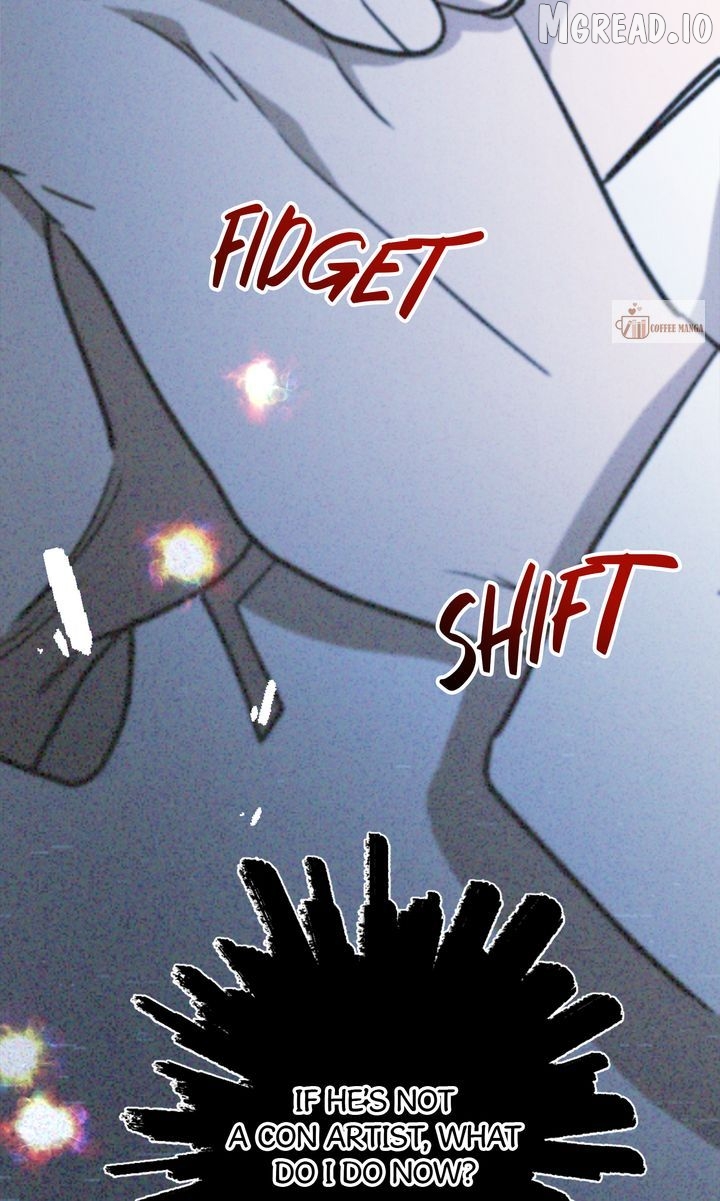One Night Besides the Dragon Chapter 88 - page 58