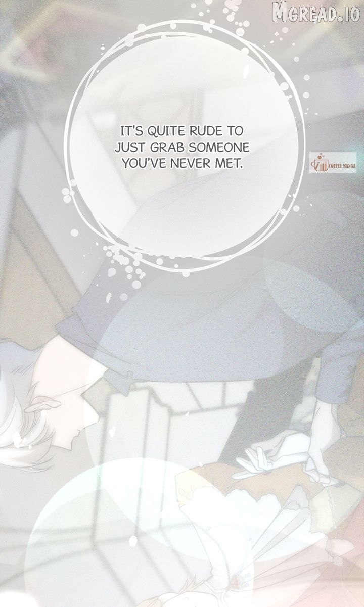 One Night Besides the Dragon Chapter 88 - page 63