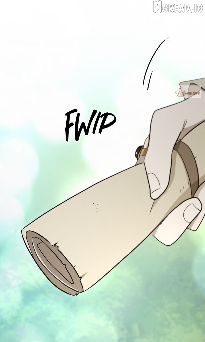 One Night Besides the Dragon Chapter 88 - page 73