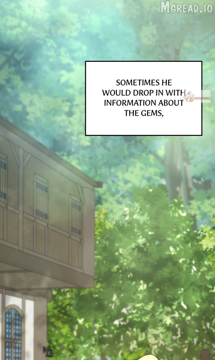 One Night Besides the Dragon Chapter 88 - page 74