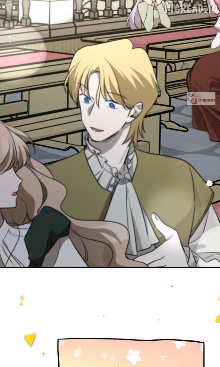 One Night Besides the Dragon Chapter 88 - page 77