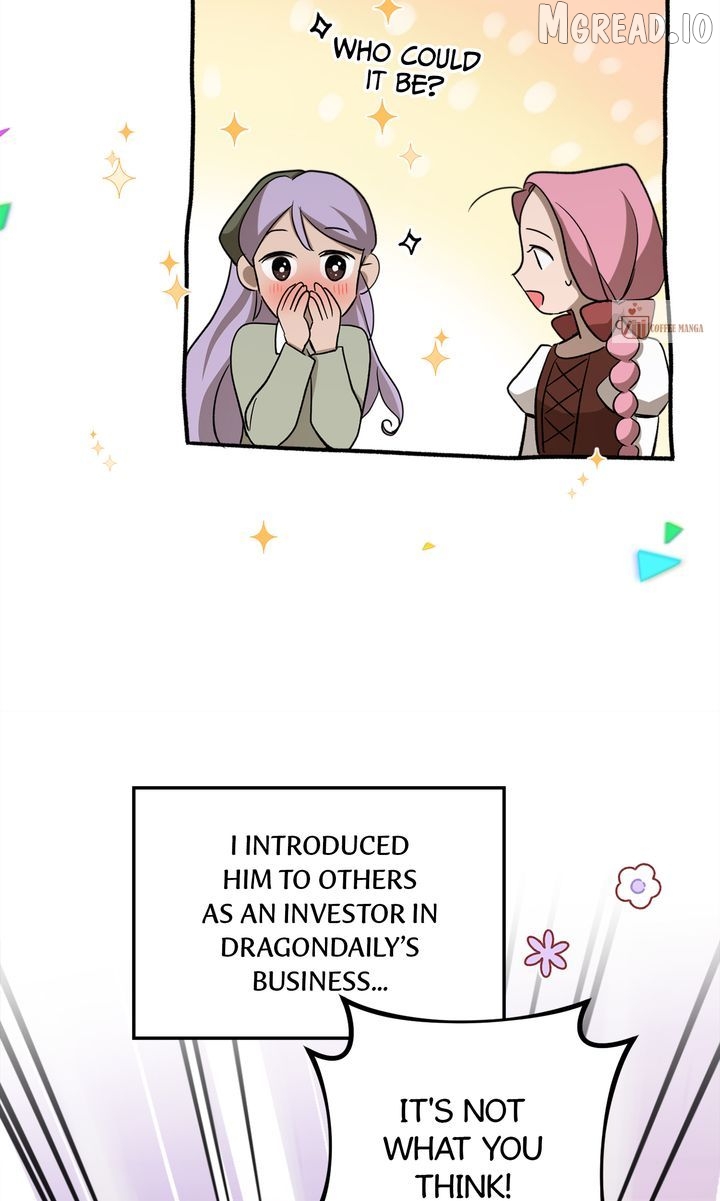 One Night Besides the Dragon Chapter 88 - page 78