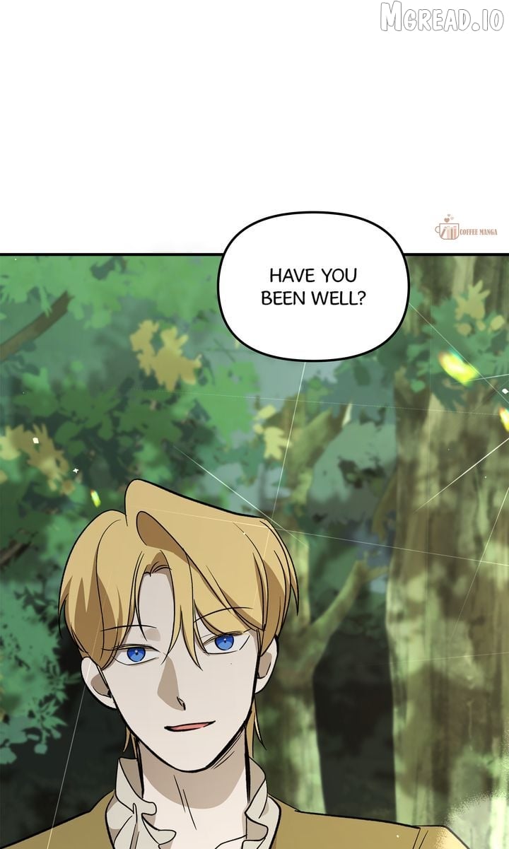 One Night Besides the Dragon Chapter 88 - page 8
