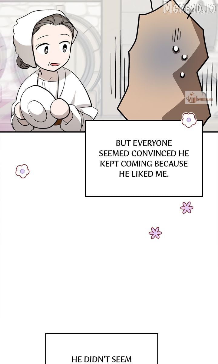 One Night Besides the Dragon Chapter 88 - page 80