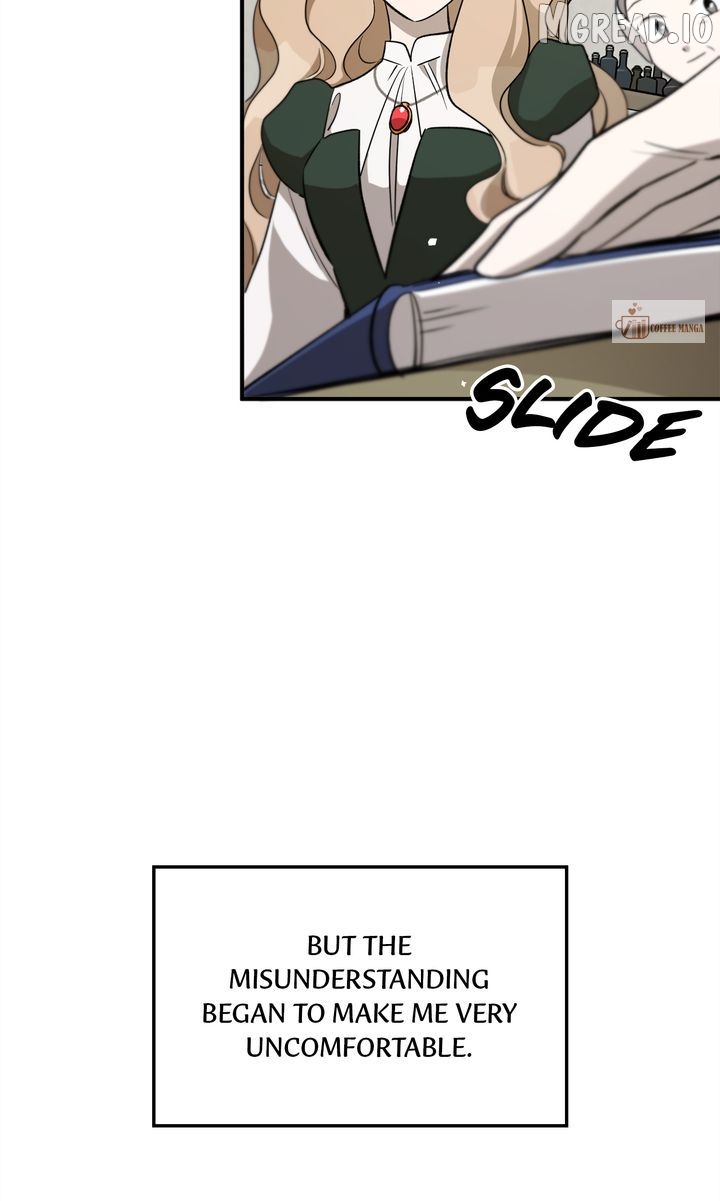 One Night Besides the Dragon Chapter 88 - page 82