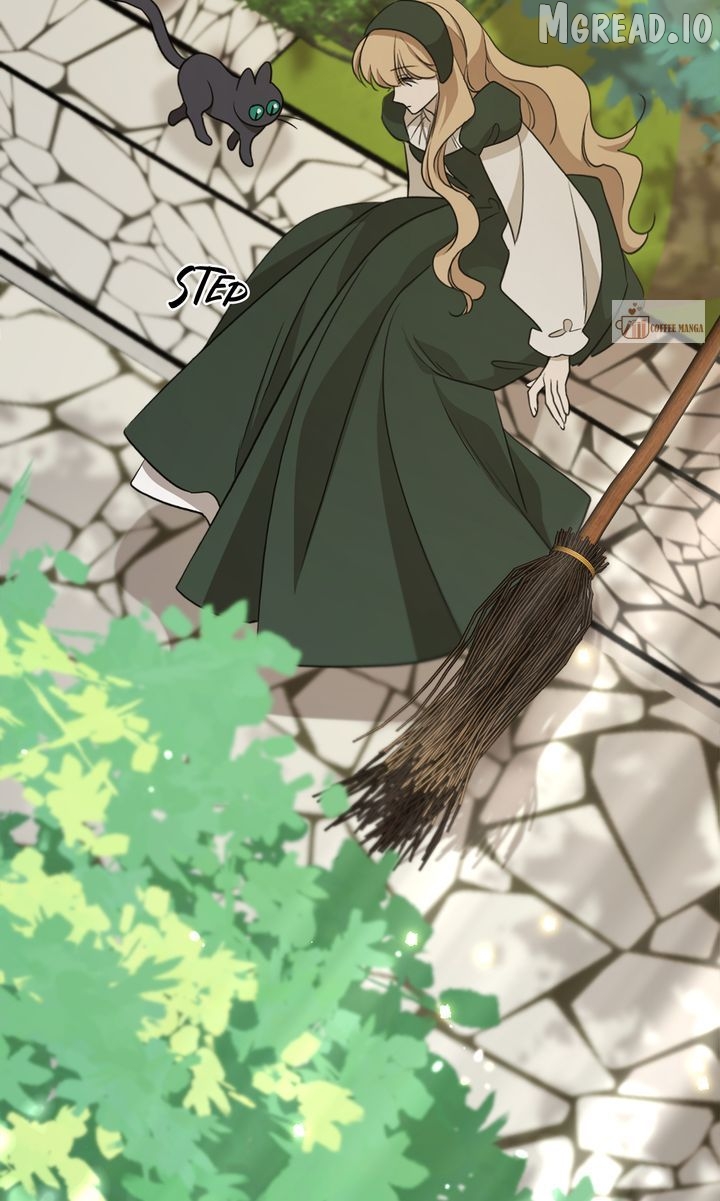 One Night Besides the Dragon Chapter 88 - page 87