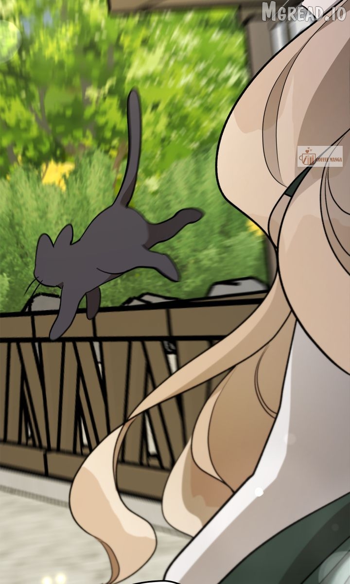 One Night Besides the Dragon Chapter 88 - page 94