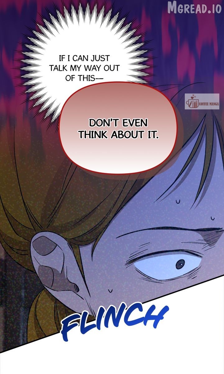 One Night Besides the Dragon Chapter 89 - page 10