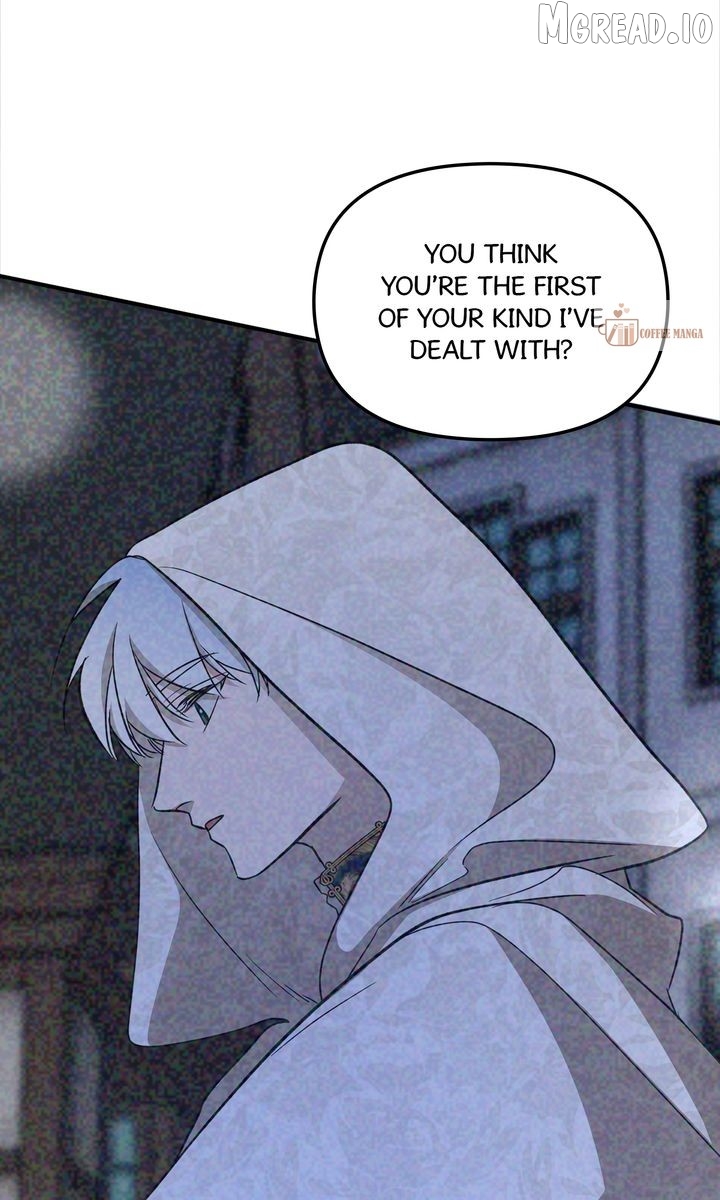 One Night Besides the Dragon Chapter 89 - page 11