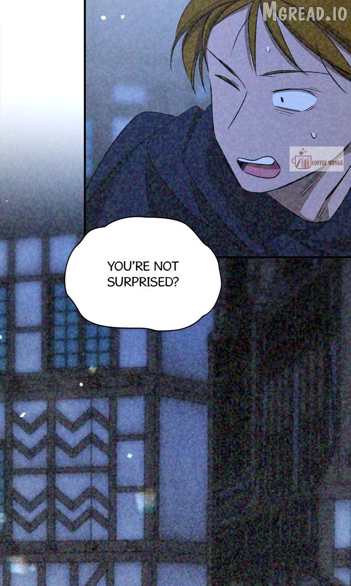 One Night Besides the Dragon Chapter 89 - page 19