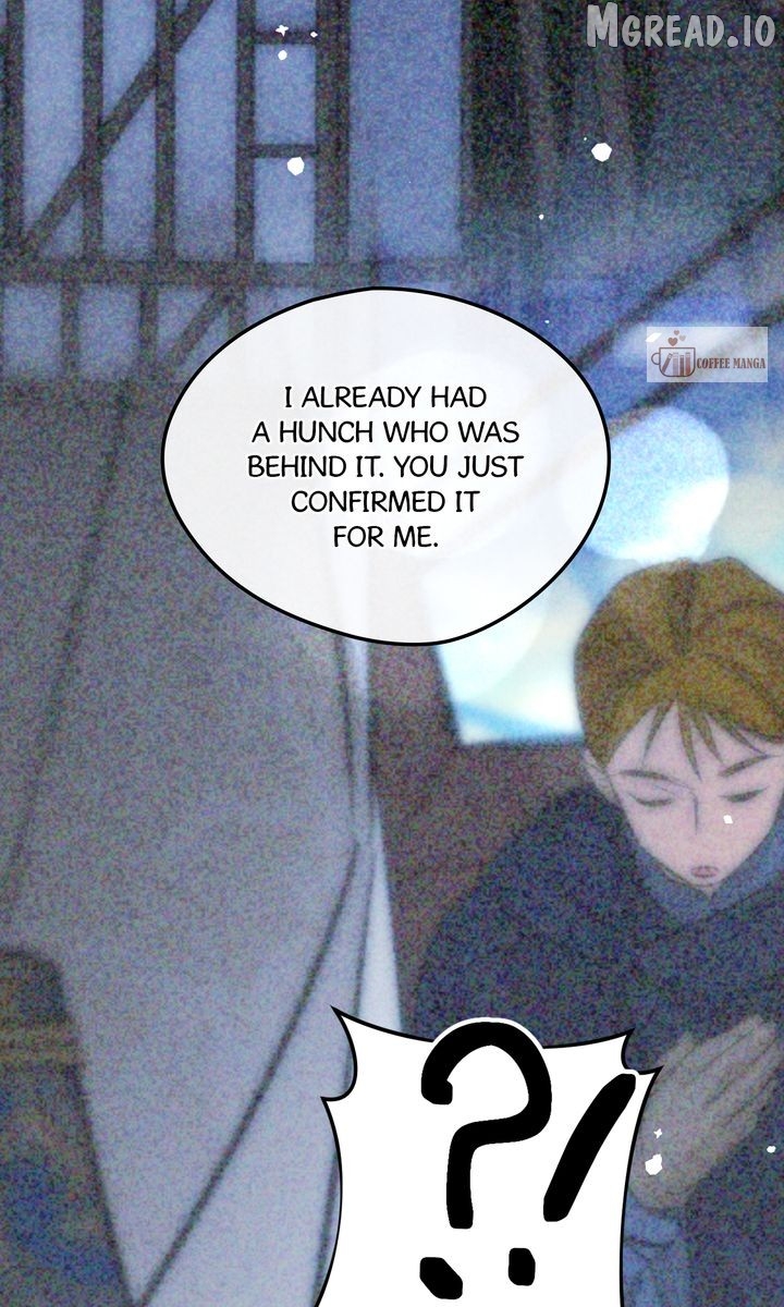 One Night Besides the Dragon Chapter 89 - page 20