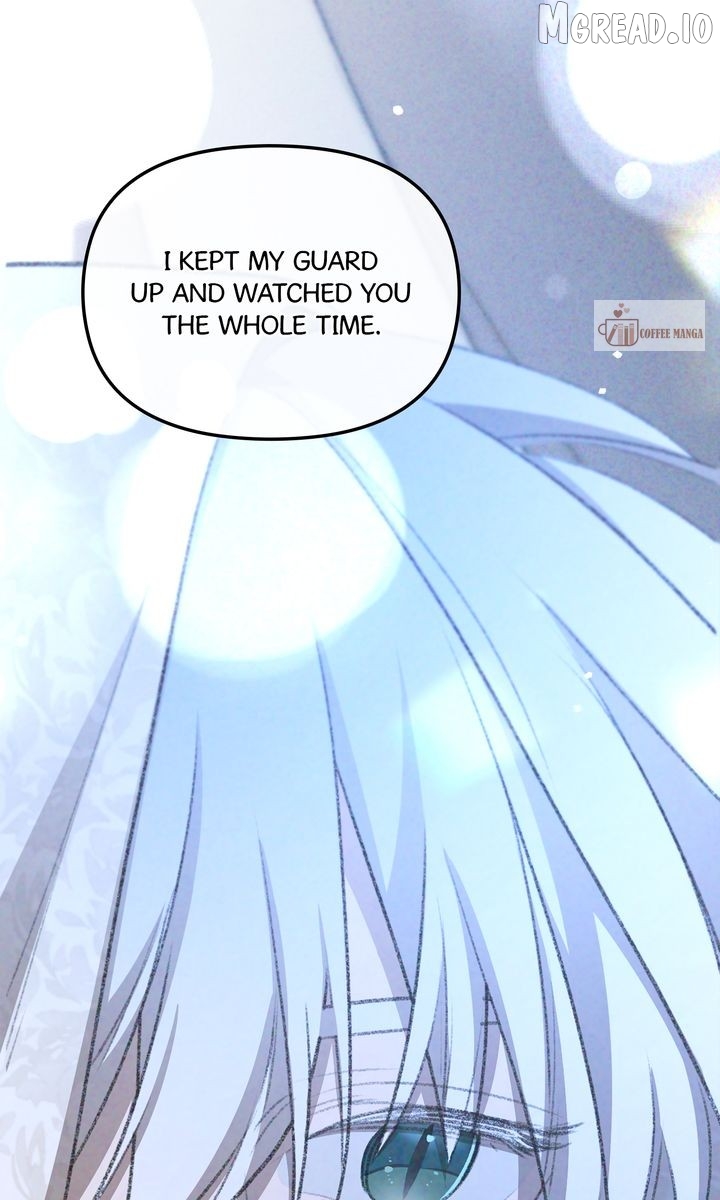 One Night Besides the Dragon Chapter 89 - page 23