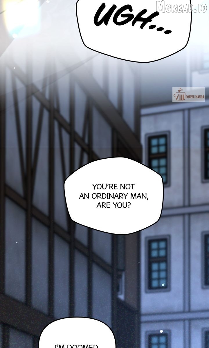 One Night Besides the Dragon Chapter 89 - page 25