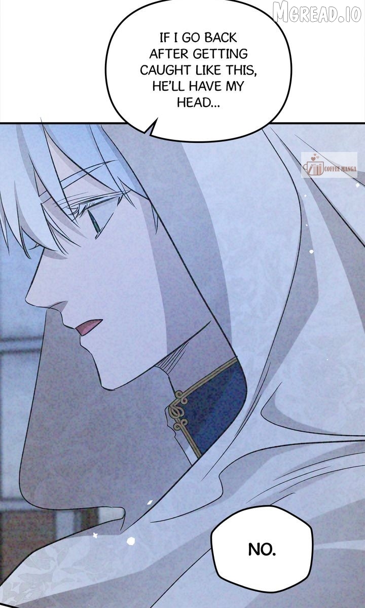 One Night Besides the Dragon Chapter 89 - page 27