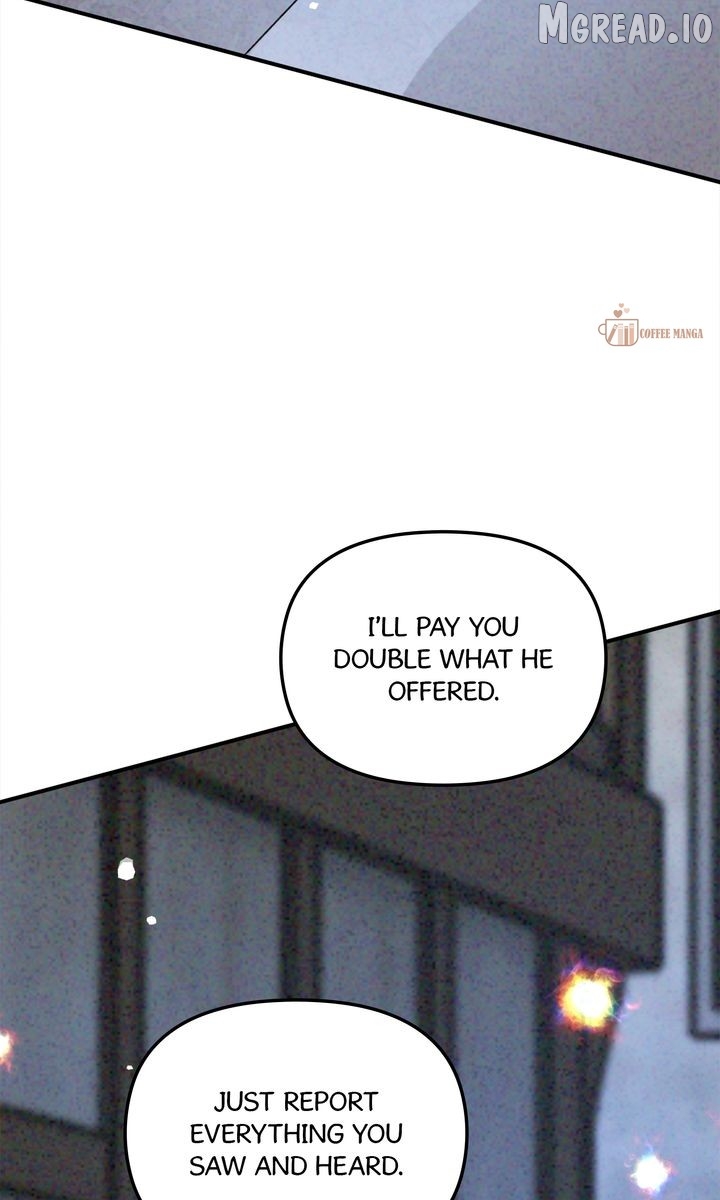 One Night Besides the Dragon Chapter 89 - page 28