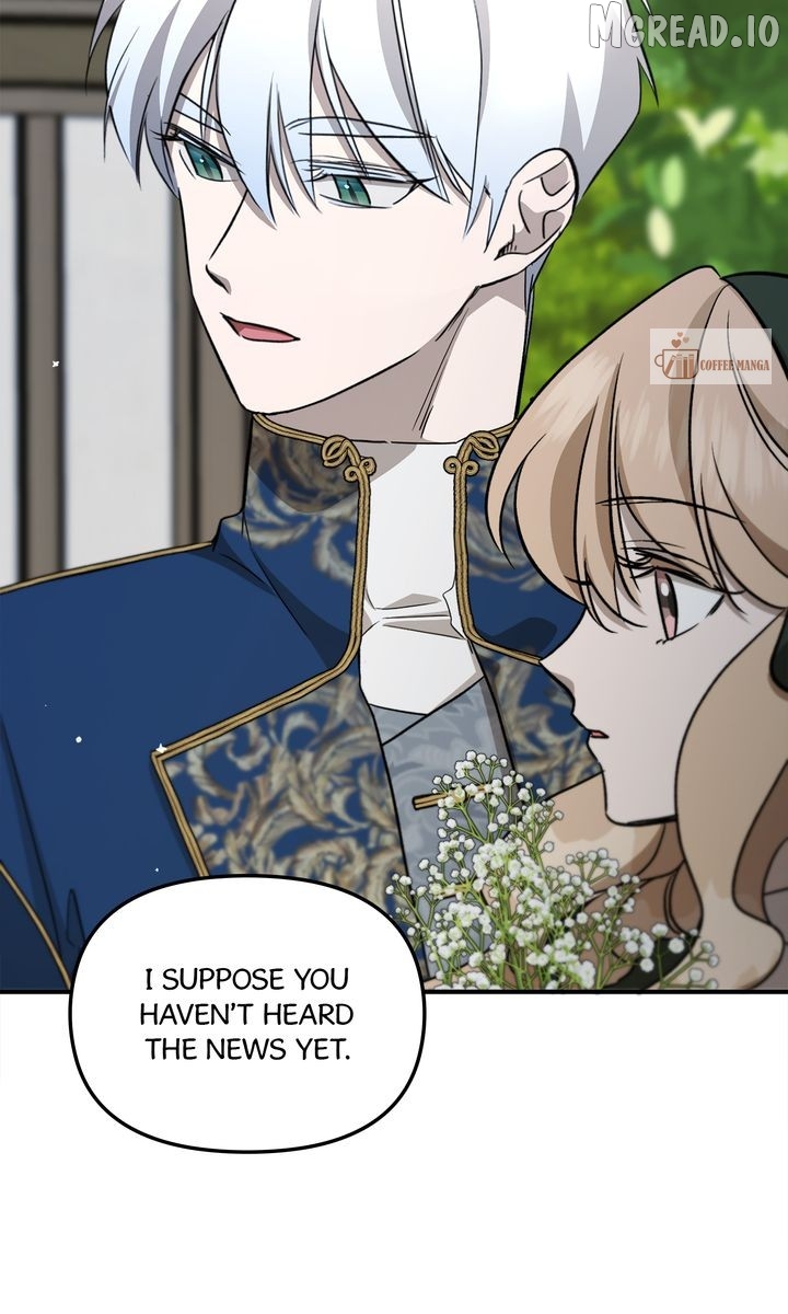 One Night Besides the Dragon Chapter 89 - page 36