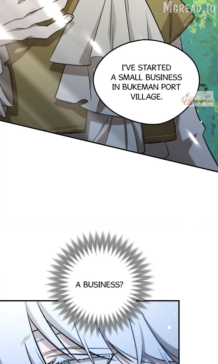 One Night Besides the Dragon Chapter 89 - page 38
