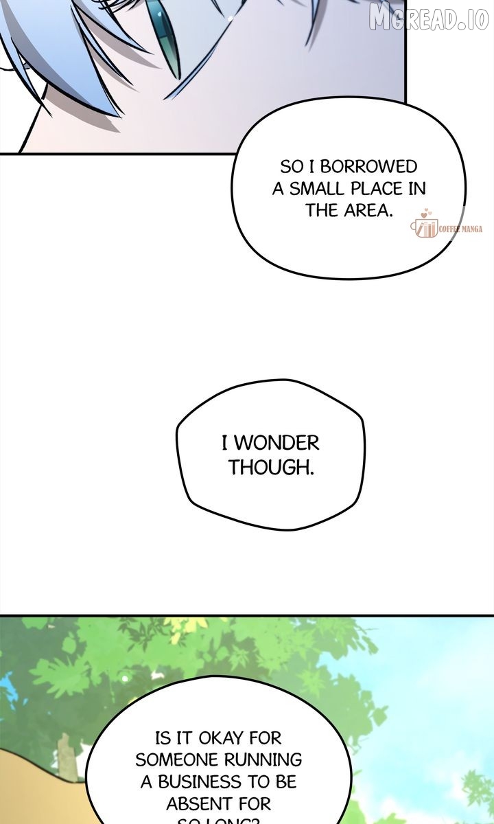 One Night Besides the Dragon Chapter 89 - page 39