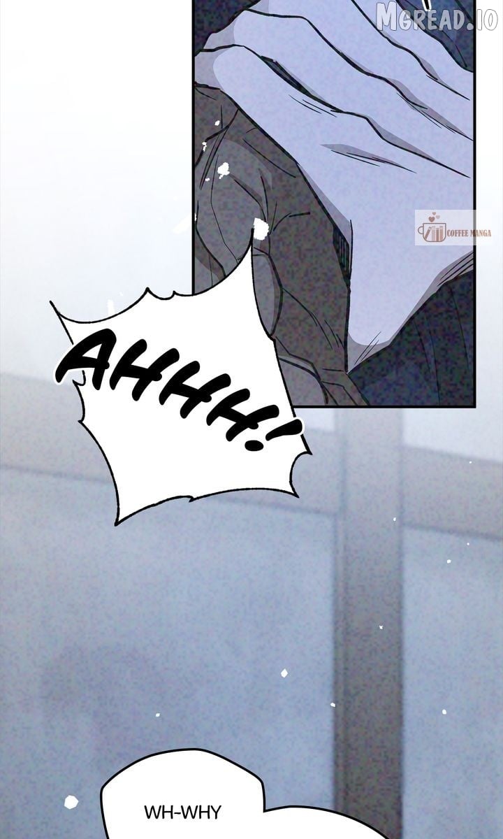 One Night Besides the Dragon Chapter 89 - page 4