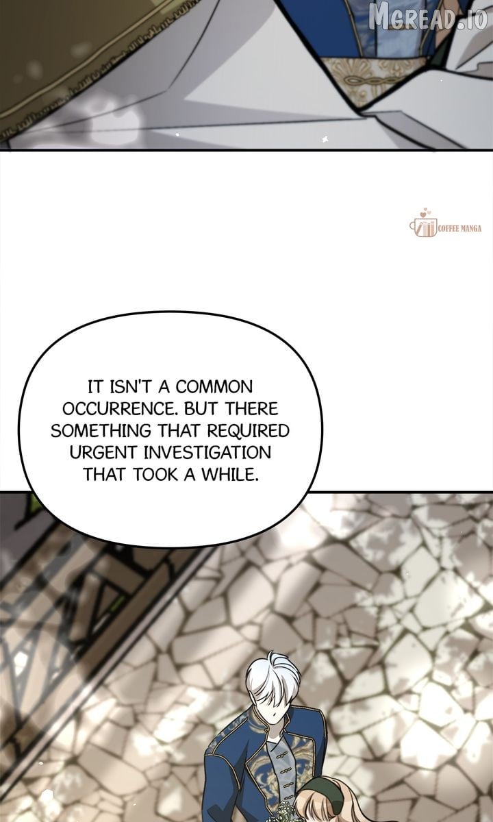 One Night Besides the Dragon Chapter 89 - page 41