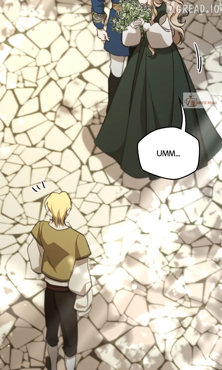 One Night Besides the Dragon Chapter 89 - page 42