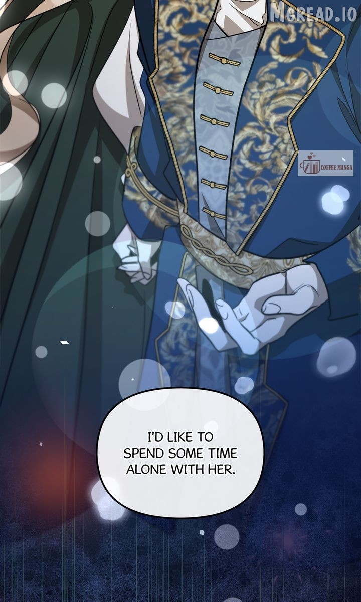 One Night Besides the Dragon Chapter 89 - page 46