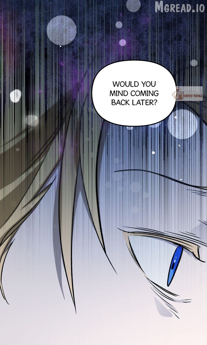 One Night Besides the Dragon Chapter 89 - page 47
