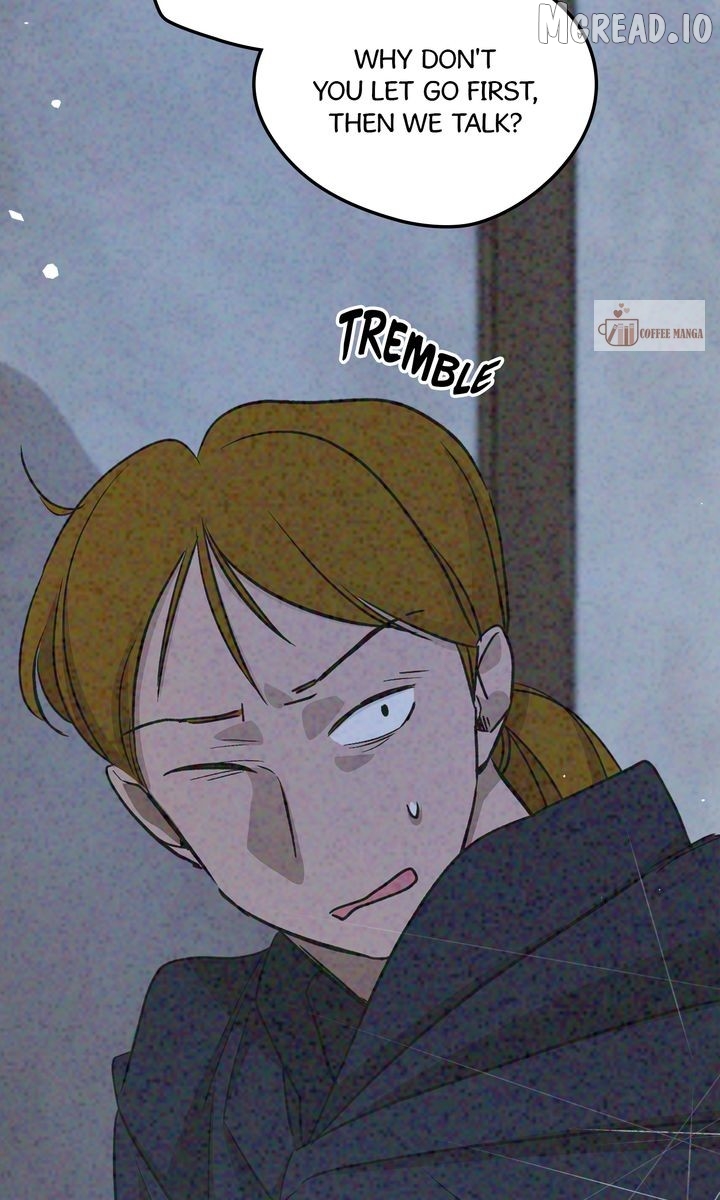 One Night Besides the Dragon Chapter 89 - page 5