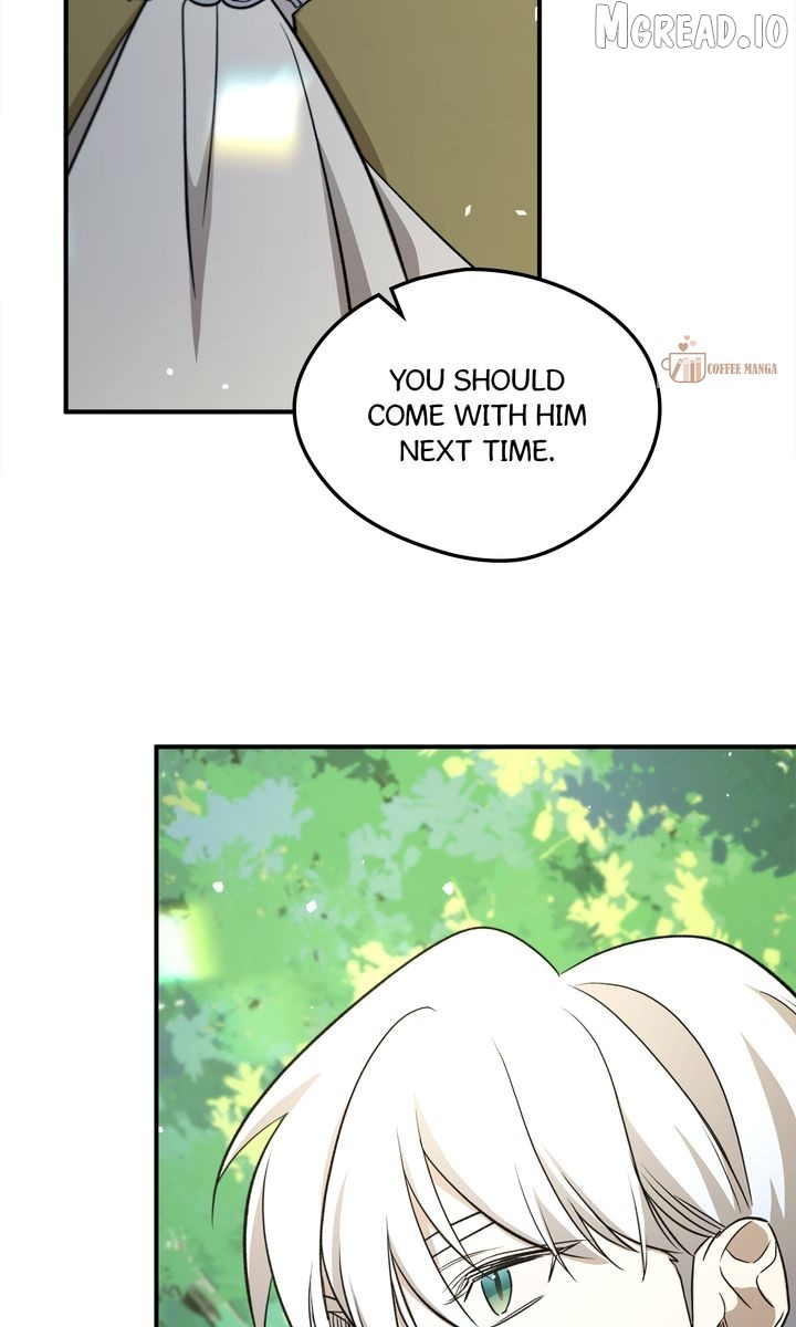 One Night Besides the Dragon Chapter 89 - page 56