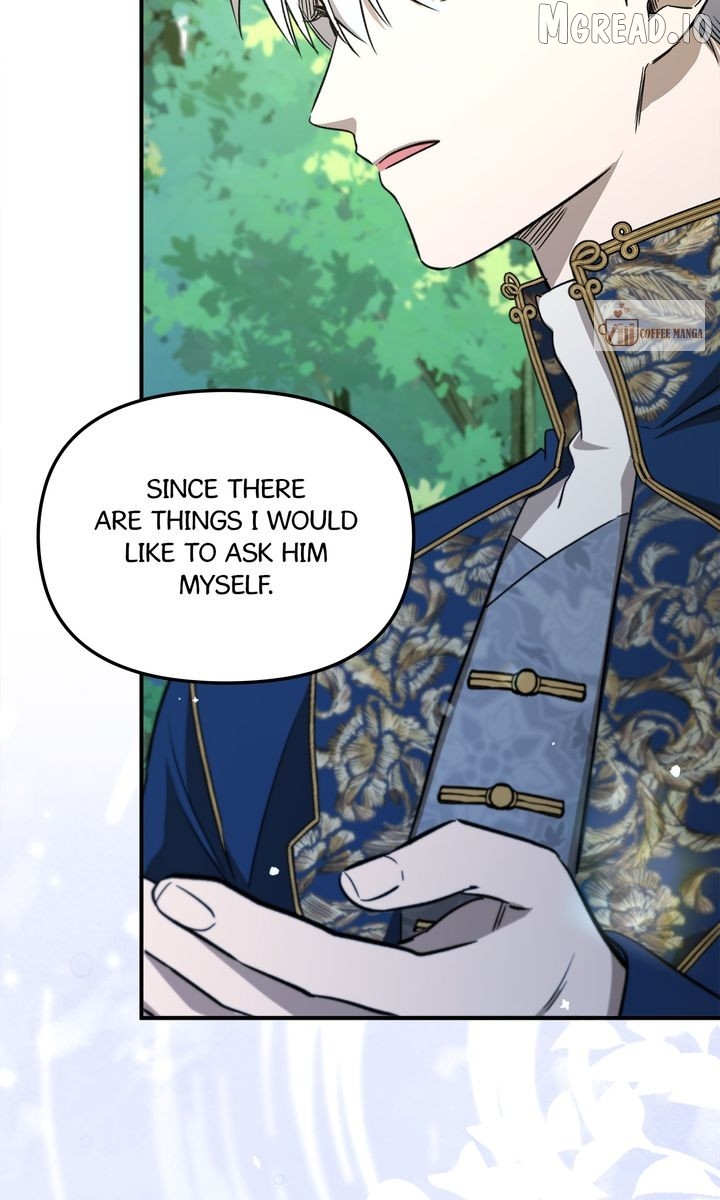 One Night Besides the Dragon Chapter 89 - page 57