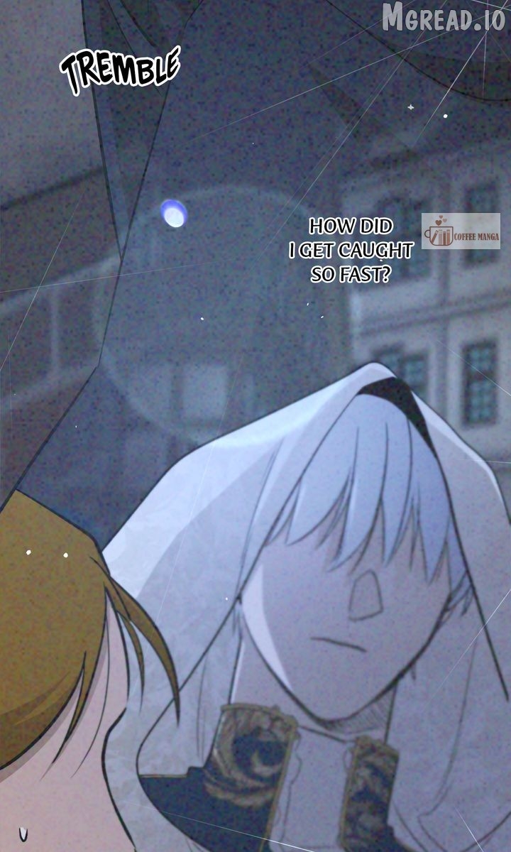 One Night Besides the Dragon Chapter 89 - page 6