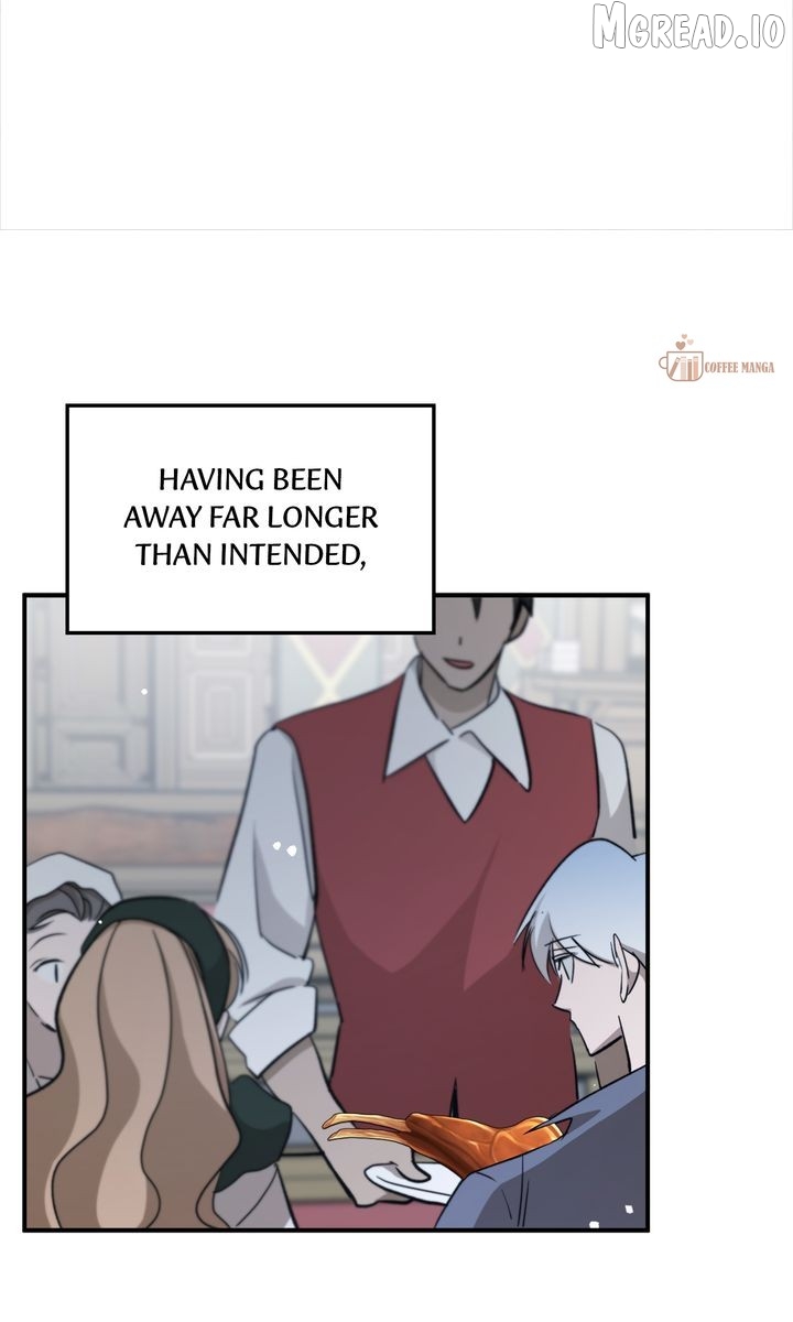 One Night Besides the Dragon Chapter 89 - page 69