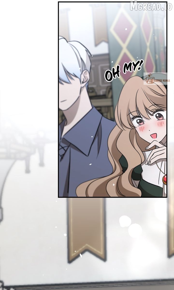 One Night Besides the Dragon Chapter 89 - page 70