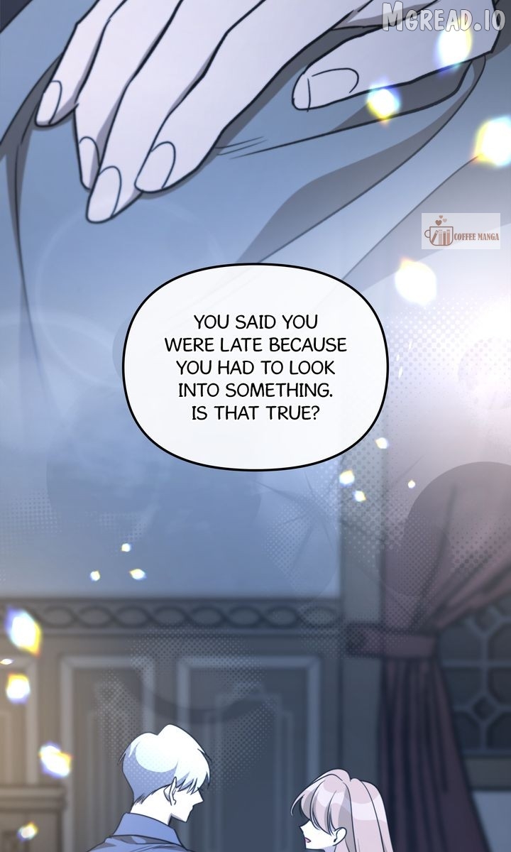 One Night Besides the Dragon Chapter 89 - page 78