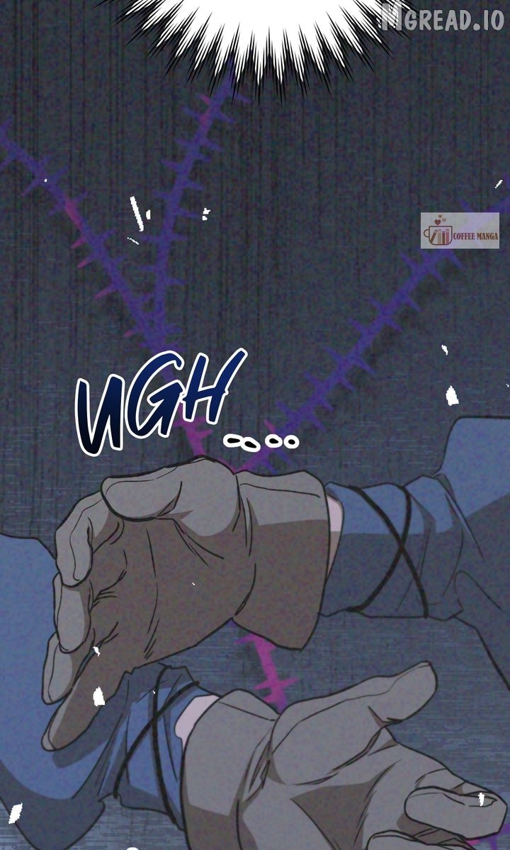 One Night Besides the Dragon Chapter 89 - page 8
