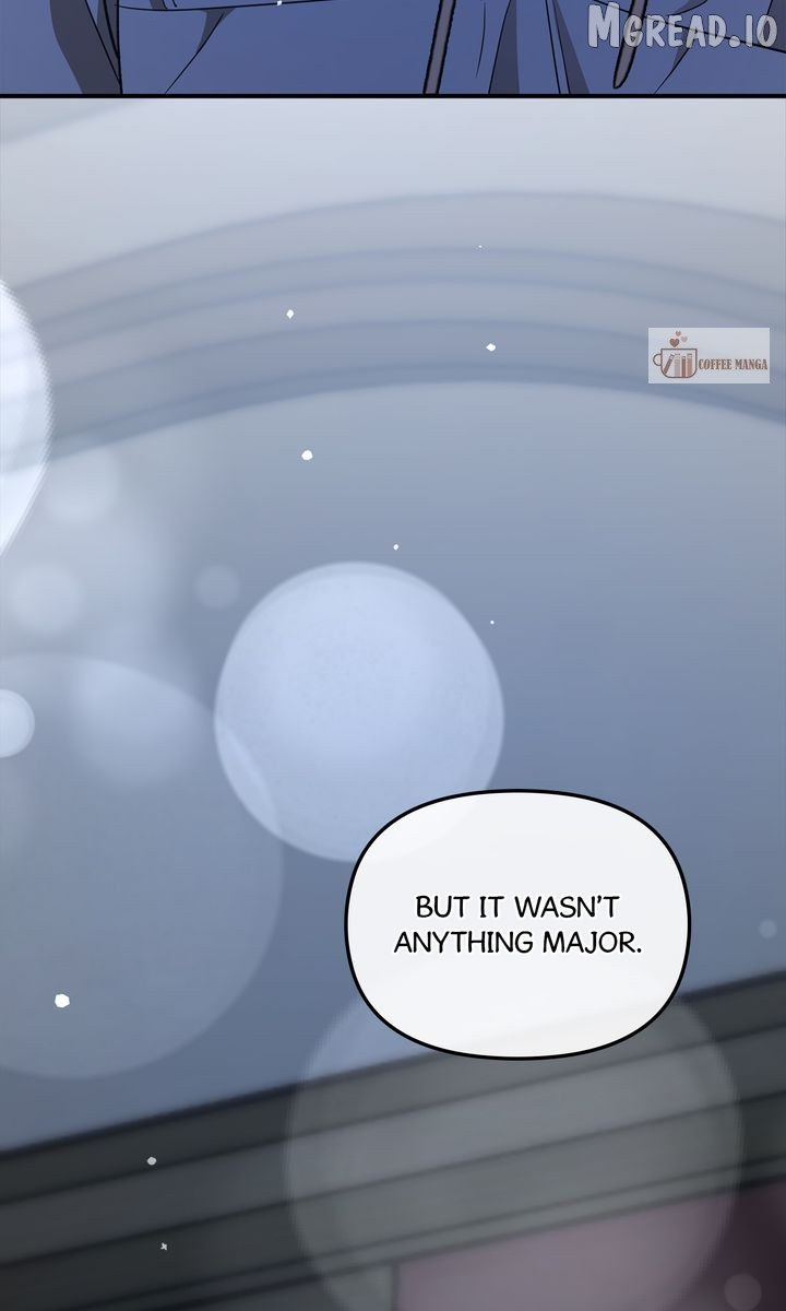 One Night Besides the Dragon Chapter 89 - page 81