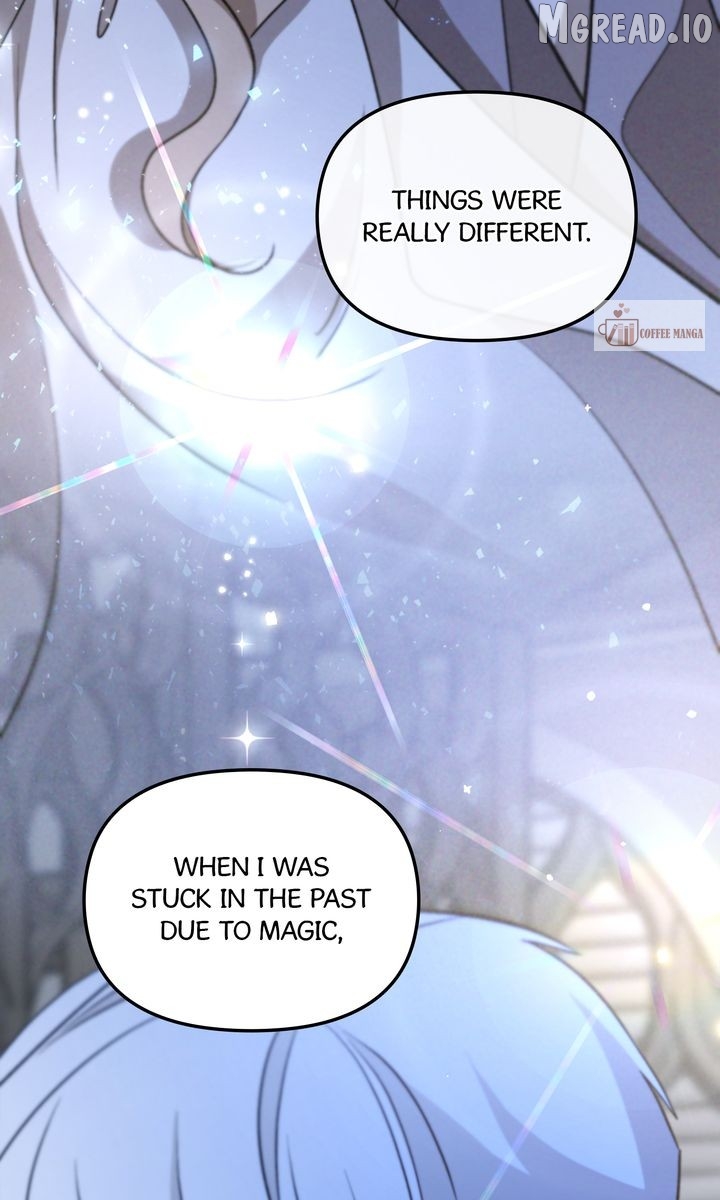 One Night Besides the Dragon Chapter 89 - page 87