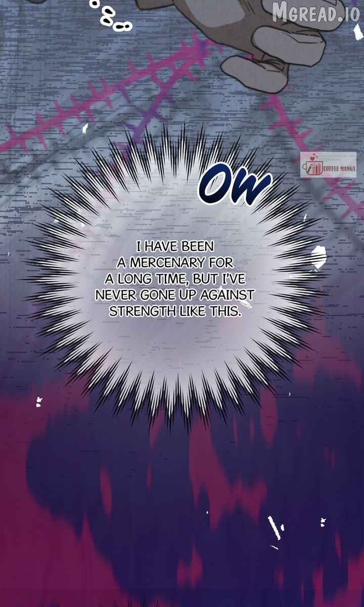 One Night Besides the Dragon Chapter 89 - page 9