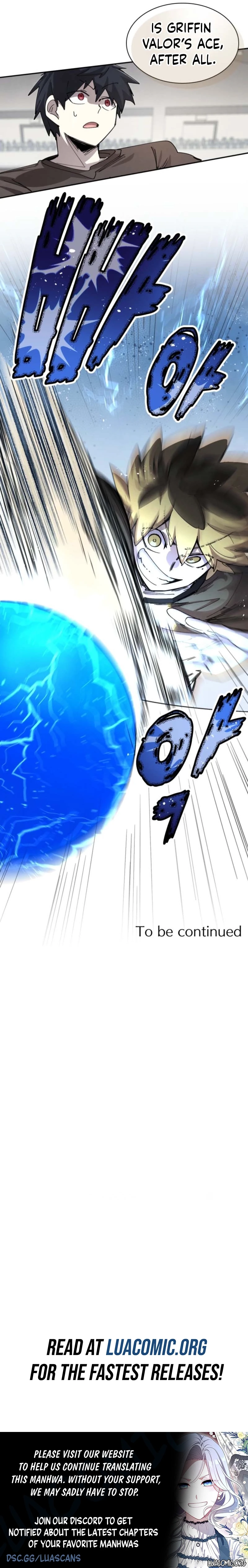The Great Mage of the Hero’s Party Reincarnates Chapter 134 - page 6
