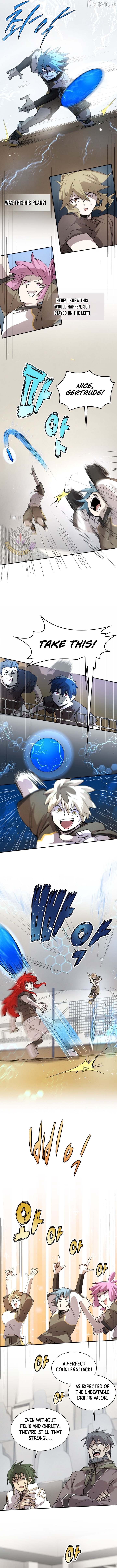 The Great Mage of the Hero’s Party Reincarnates Chapter 136 - page 3