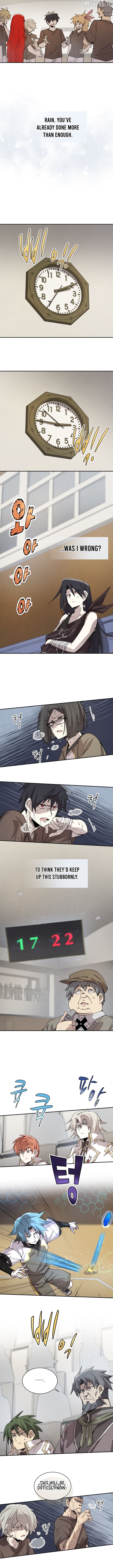 The Great Mage of the Hero’s Party Reincarnates Chapter 136 - page 6