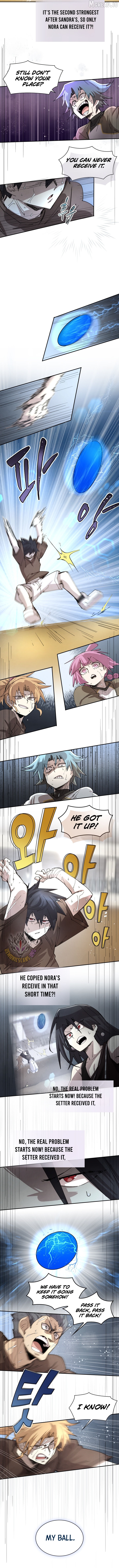 The Great Mage of the Hero’s Party Reincarnates Chapter 137 - page 3