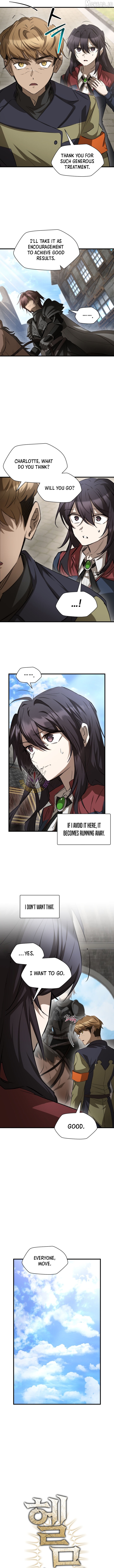 Helmut: The Forsaken Child Chapter 131 - page 2