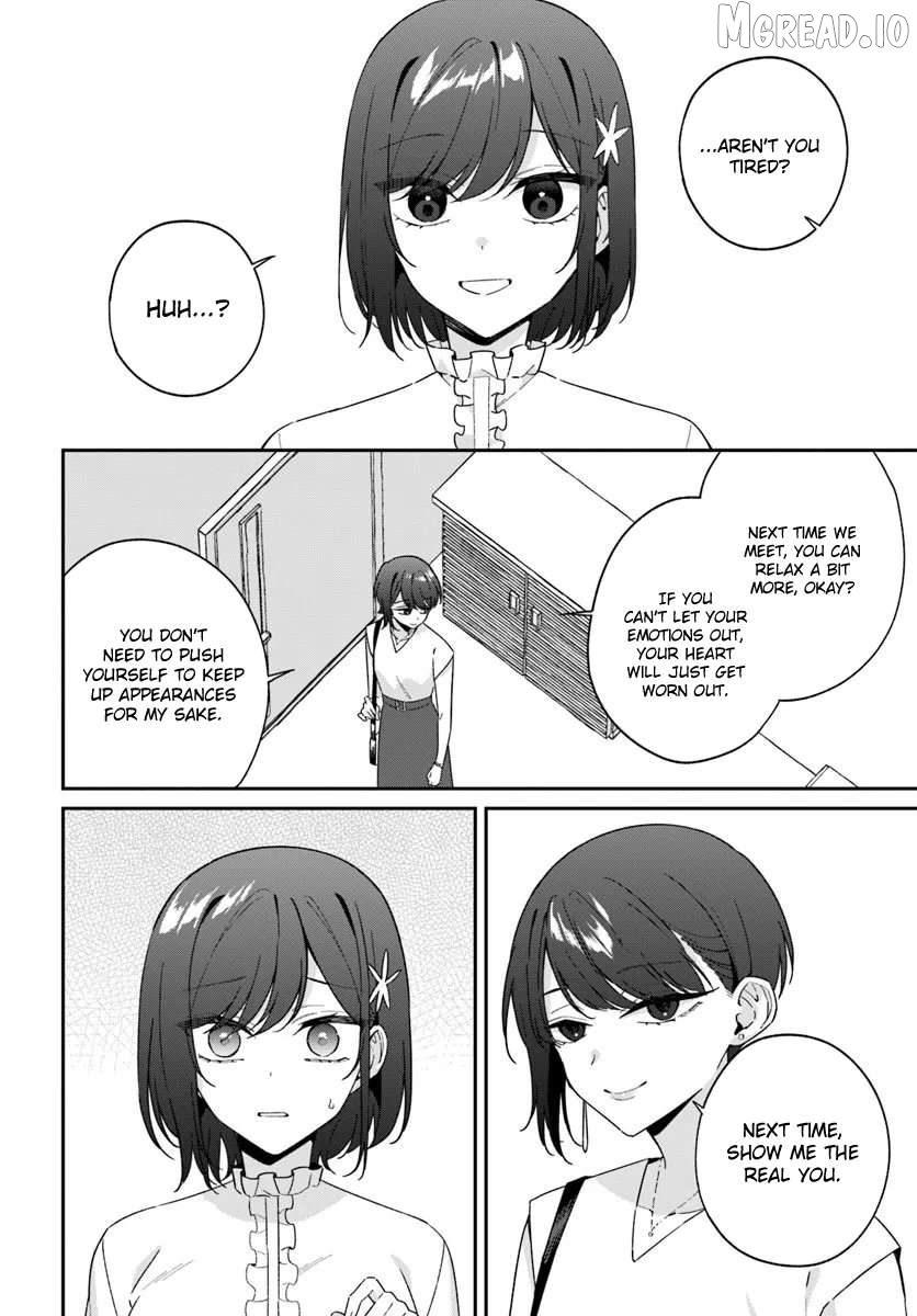 Futago Matomete "Kanojo" ni Shinai? Chapter 17.2 - page 4