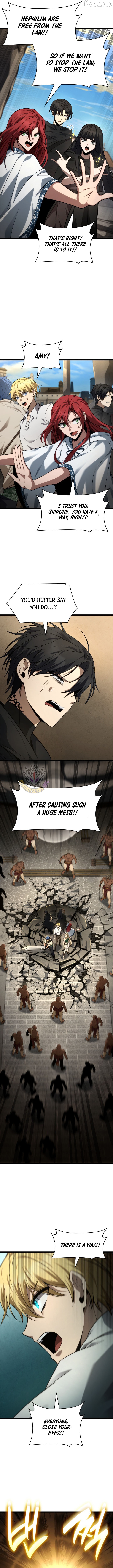 Infinite Mage Chapter 169 - page 10