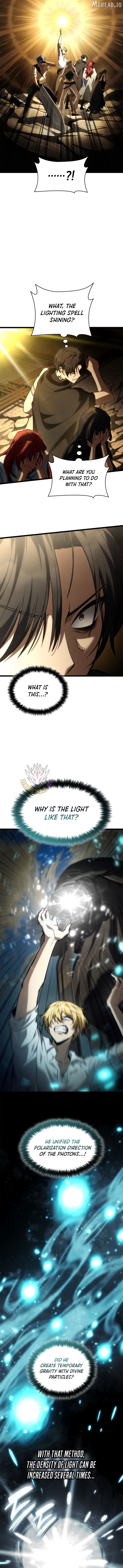Infinite Mage Chapter 169 - page 11