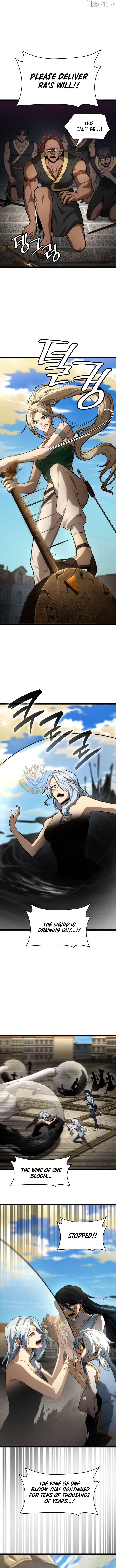 Infinite Mage Chapter 169 - page 14
