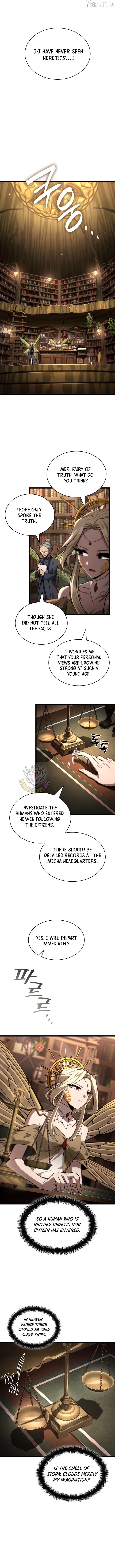 Infinite Mage Chapter 169 - page 3