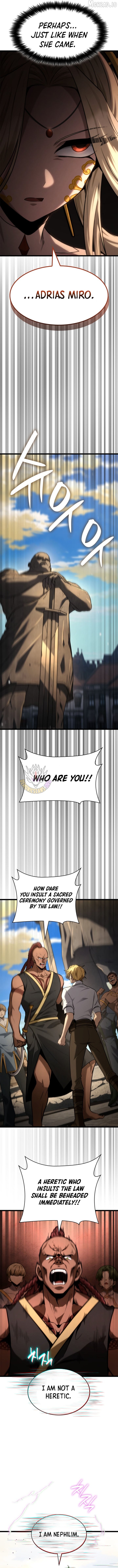 Infinite Mage Chapter 169 - page 4