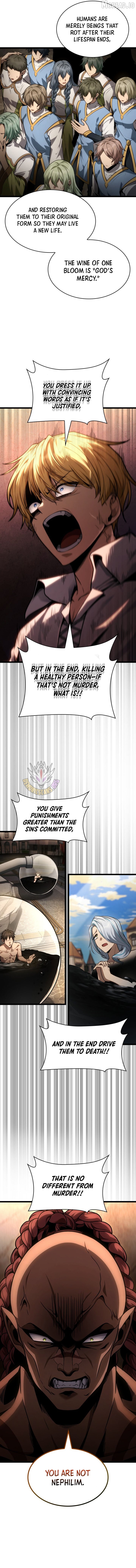 Infinite Mage Chapter 169 - page 6